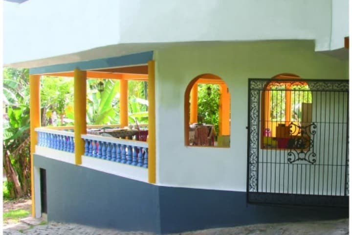 Villa Watuna photo 5
