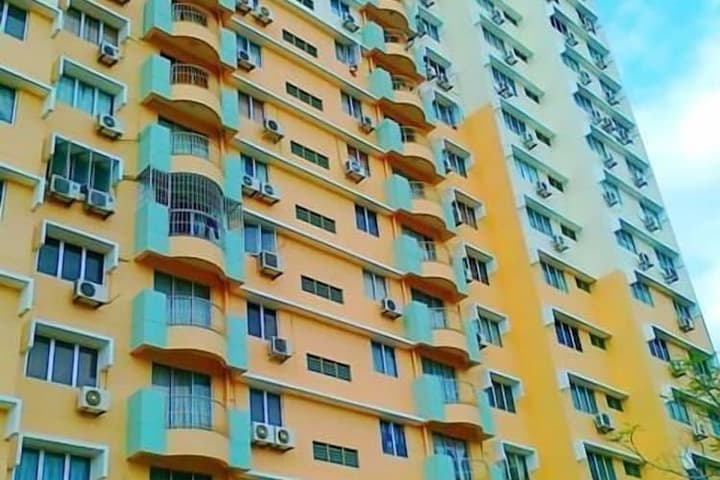 Malacca Hotel Apartment photo 3