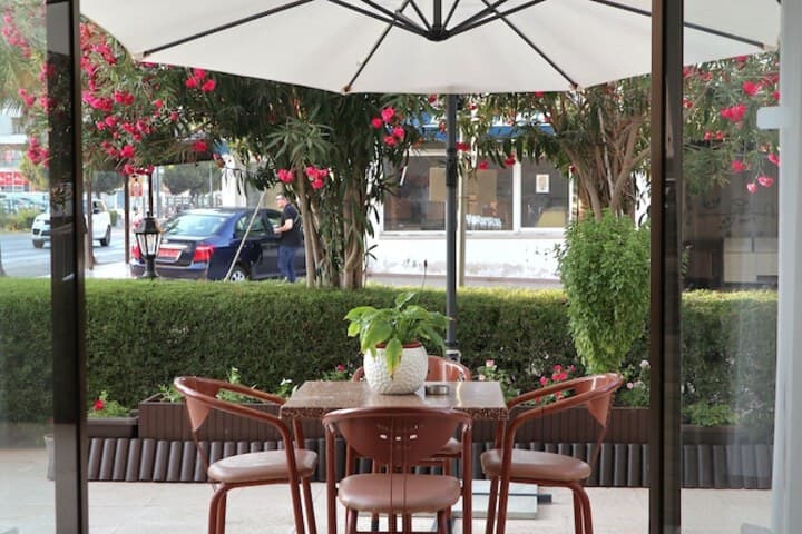 Layiotis Hotel Apartments photo 3