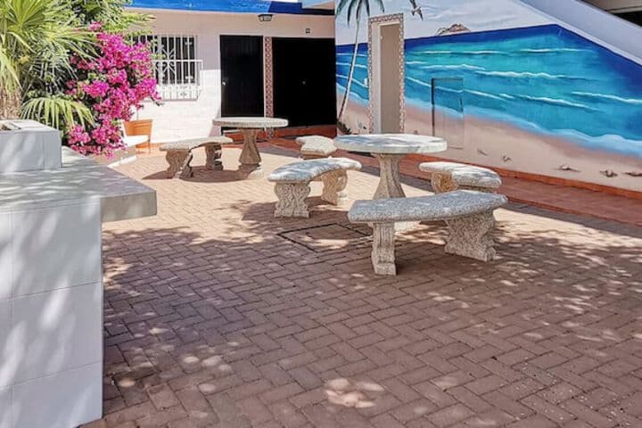 Playa Azul Kino photo 4