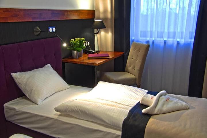 Hotel Modus photo 5