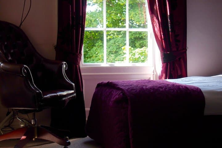 Wrangham House Hotel photo 3