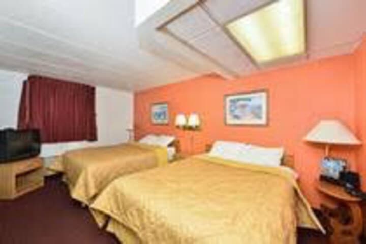 Travelodge photo 1