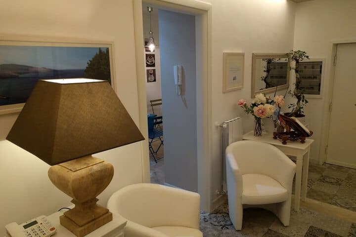 Al Parco Verde B&B photo 5