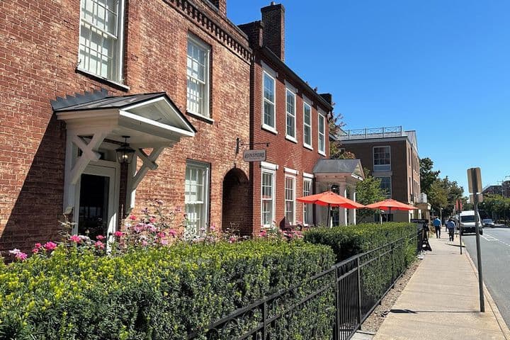 Dinsmore Boutique Inn photo 3