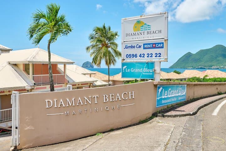 Diamant Beach photo 3