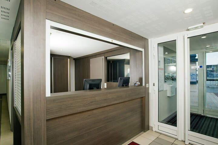 Pantin destination view