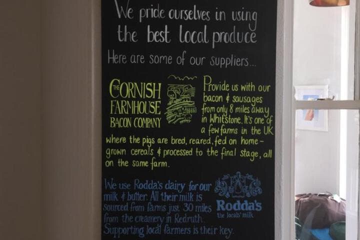 The Grosvenor Guest House photo 2