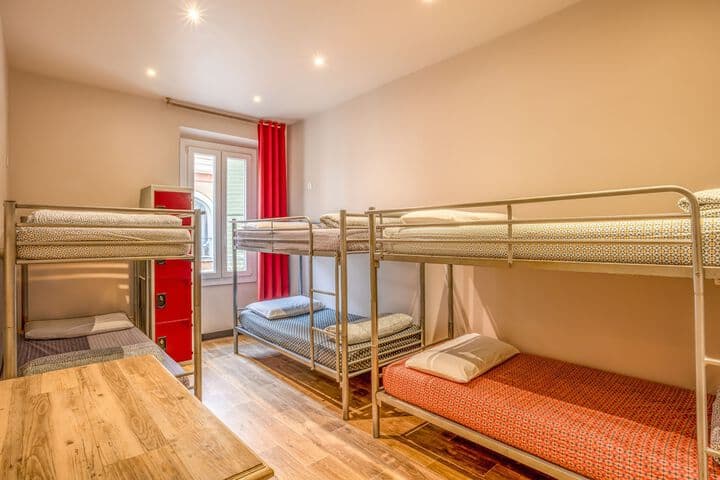 Villa Saint Exupéry Beach Hostel photo 3