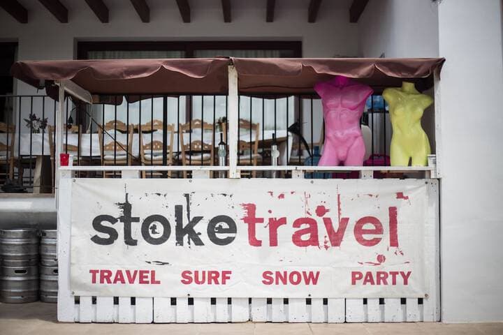 Stoke Villa Ibiza photo 5