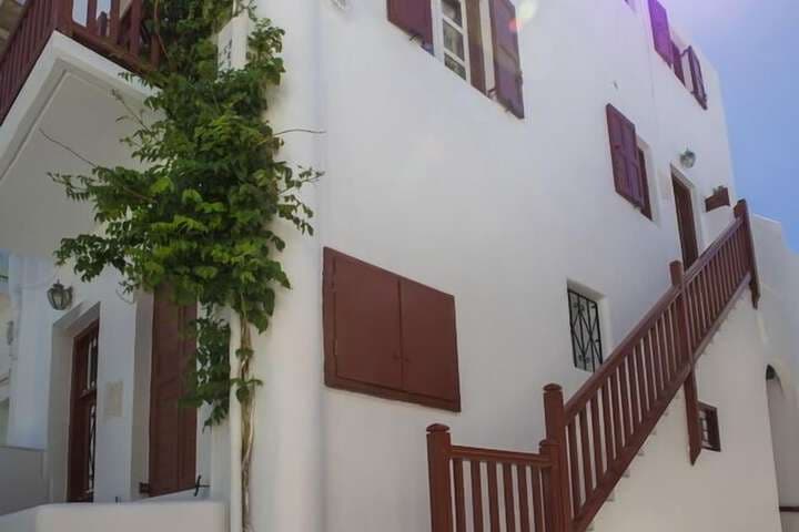 Alana Pension photo 5