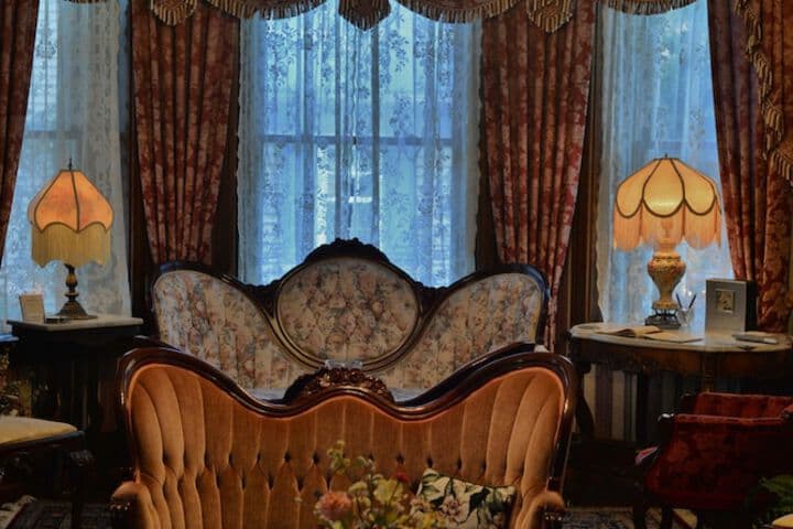 The Inn & Spa at Intercourse Village photo 5