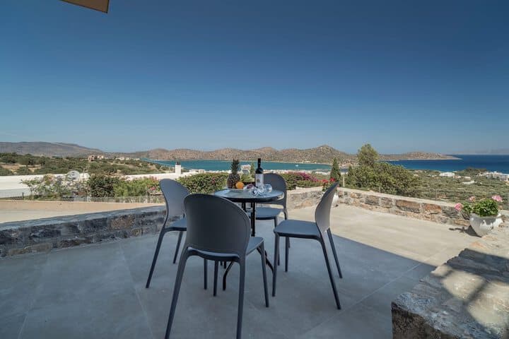 Elounda Water Park Residence Hotel photo 3