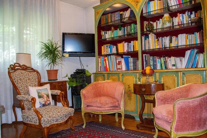 B&B Il Glicine Fiorito photo 2