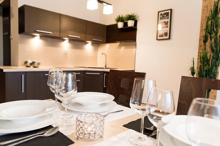 VacationClub Apartments Morska photo 4