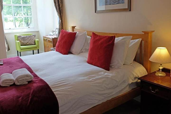The Old Court Hotel photo 4