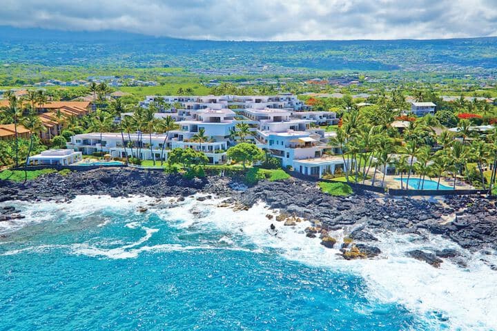 Royal Sea Cliff Kona by OUTRIGGER photo 2