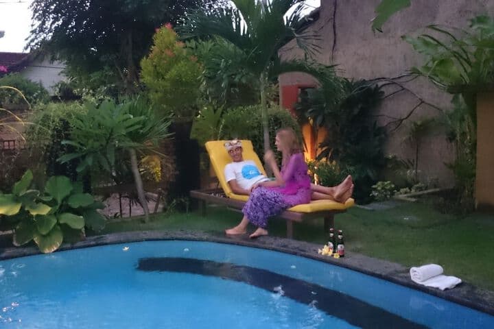 Praschita Bali photo 5