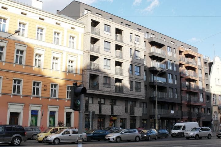 Horison Apartments photo 5