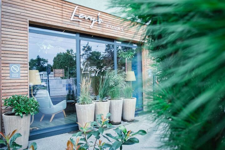 Levys Rooms & Breakfast photo 1