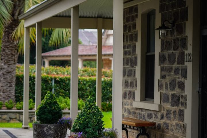 Barossa Bed & Breakfast photo 5