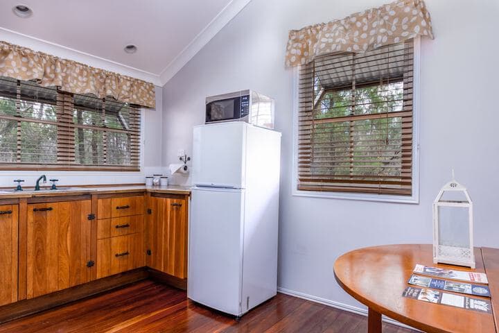 Cypress Ridge Cottages photo 3