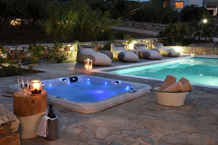 Amalgam Homes Paros photo 5