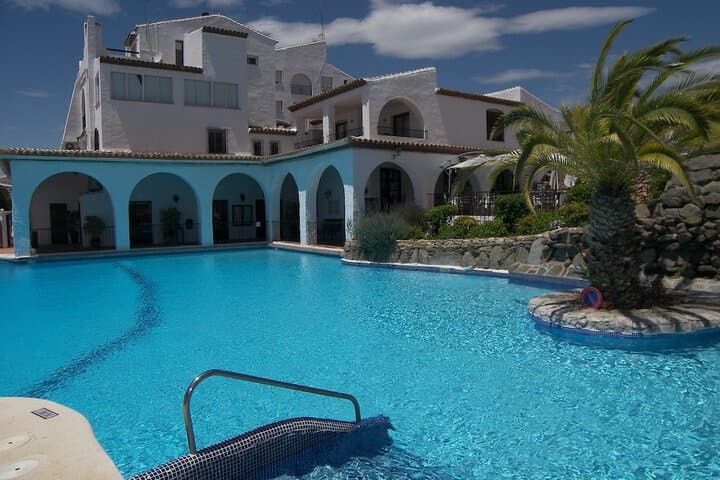 Nerja Villas Capistrano photo 3