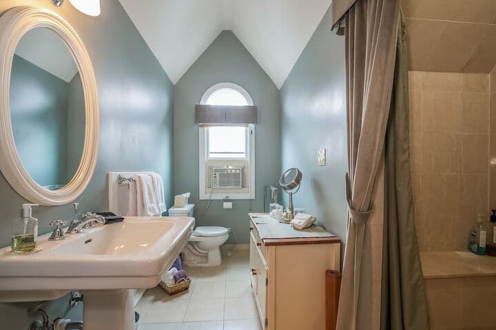 Harvey House Bed & Breakfast photo 5