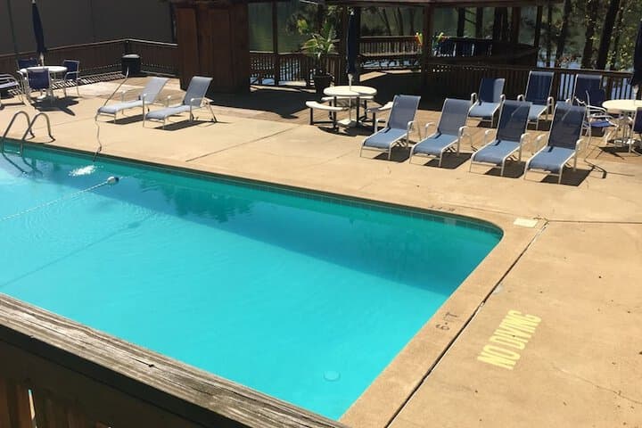 The Wharf Resort photo 3