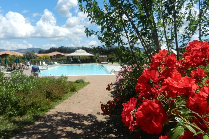 Casa in Maremma Tuscany Village photo 5