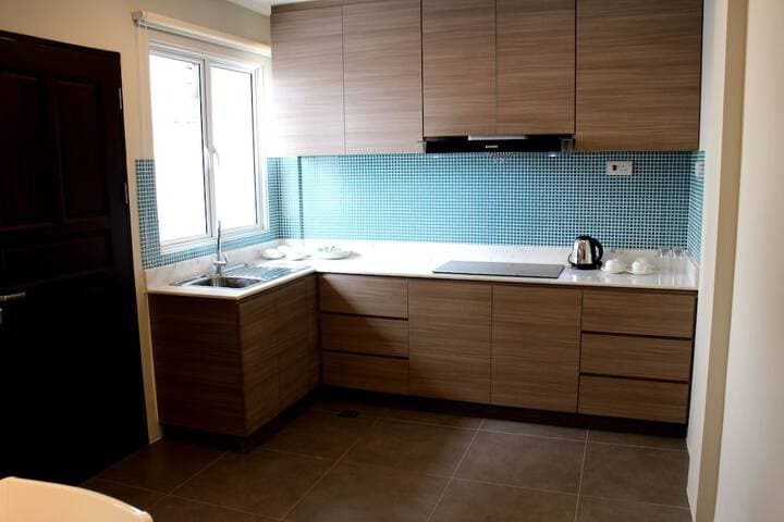 Riverside Residence by Gina Suite photo 4