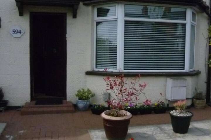 Homely wee House photo 3
