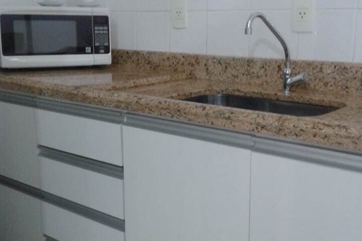 Flats Bueno em Goiânia photo 3