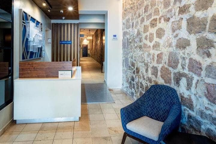 Holiday Inn Express Morelia Centro Historico photo 3