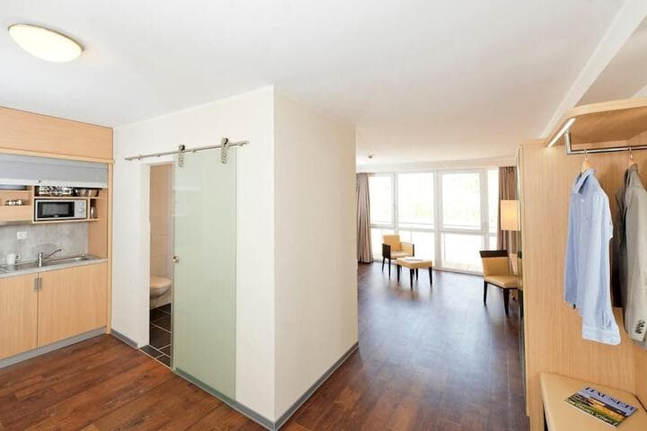 BONNOX Boardinghouse & Hotel photo 5