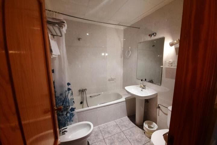 Hostal Alba photo 1