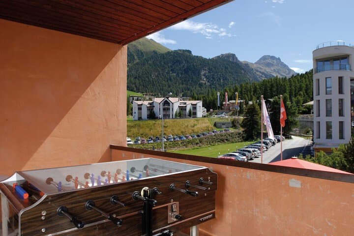 Youth Hostel Pontresina photo 3