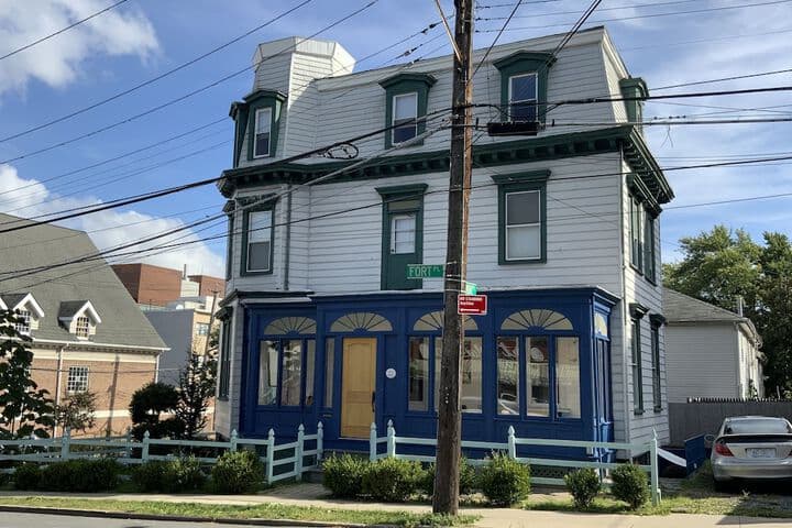 Fort Place Bed & Breakfast photo 4