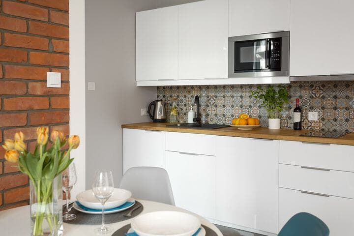 Homewell Apartments Stara Piekarnia photo 4