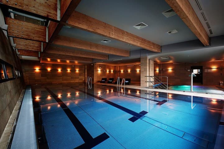 Vacation Club Arka Apartments photo 5