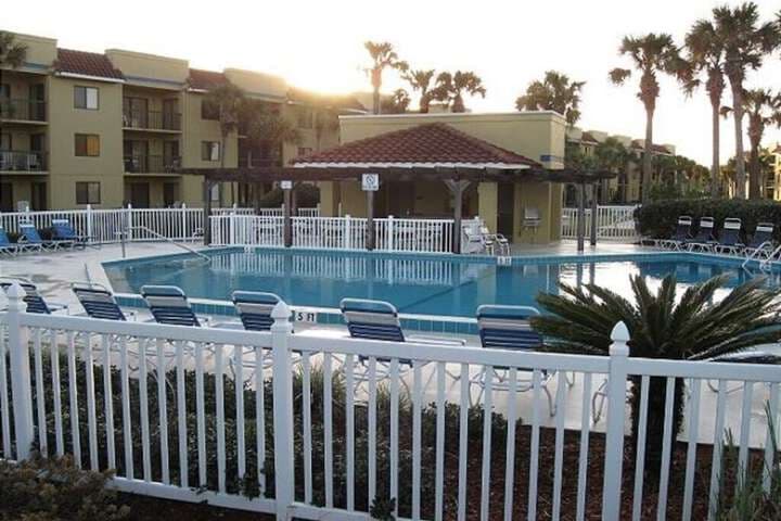 Ocean Village Club N33 photo 4