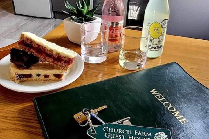 Church Farm photo 3