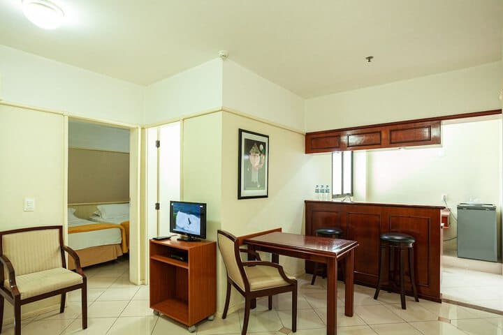 Travel Inn Flats Jundiaí photo 5