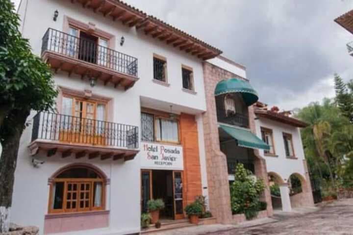 Hotel Posada San Javier photo 2