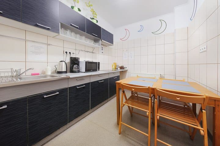Moon Hostel Kraków photo 4
