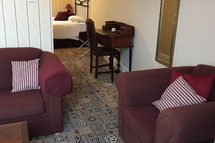 Cannon House Hotel photo 4