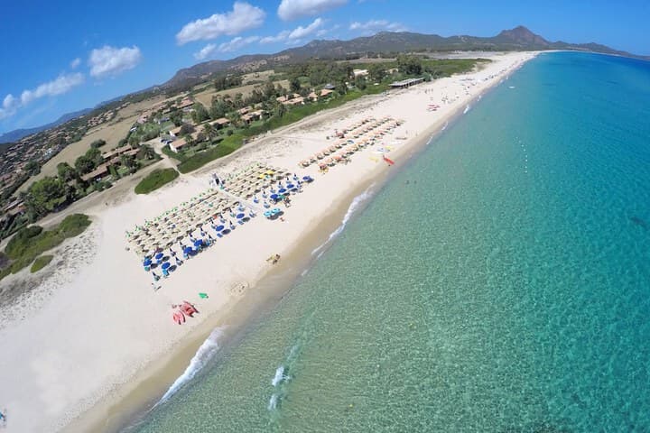 Rey Beach Club photo 3