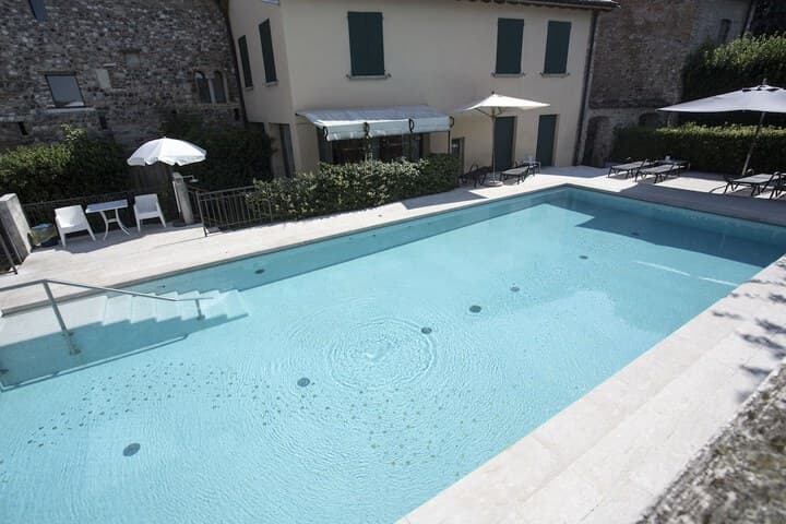 Santellone Resort photo 4