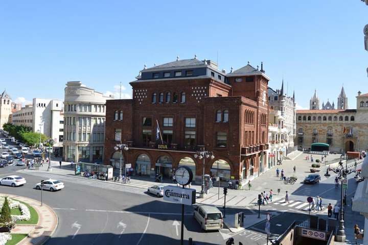 Zentric Hostel photo 2